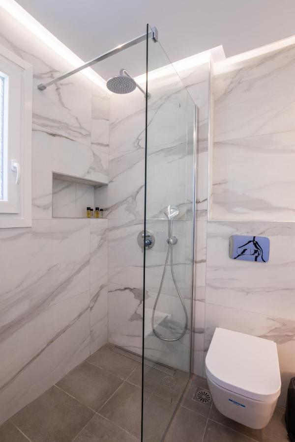 Aronia Luxury Apartments Karpathos 외부 사진